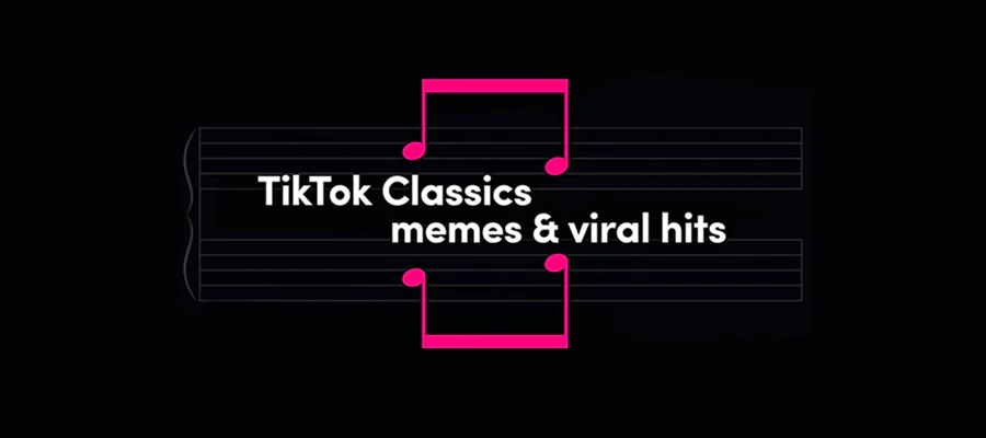 TikTok Classics-memes & viral hits